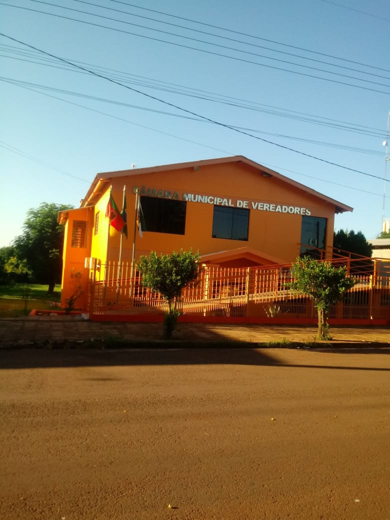 20º Sessão Ordinária 12 07 2021